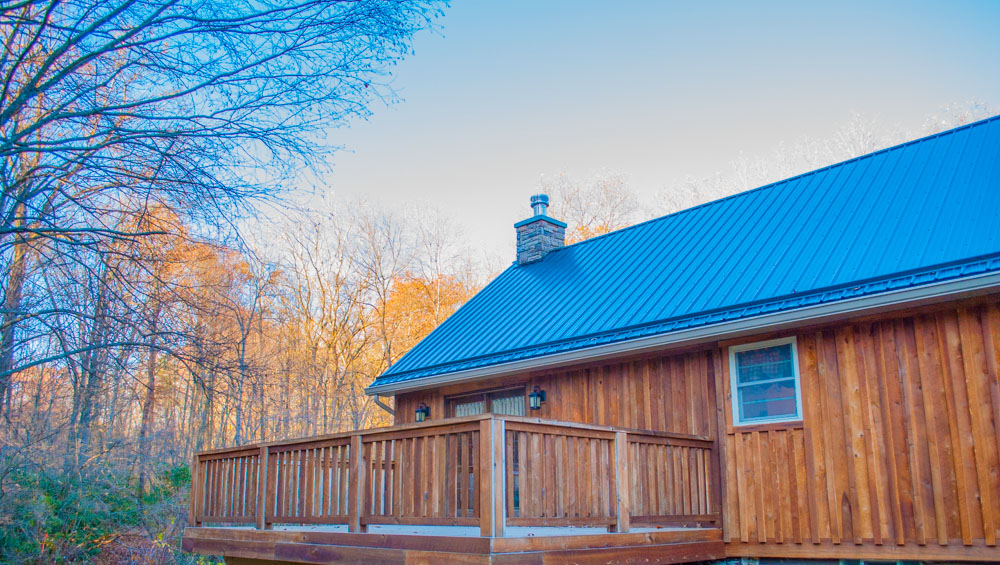 Image for Cottage on Meadow Run 11