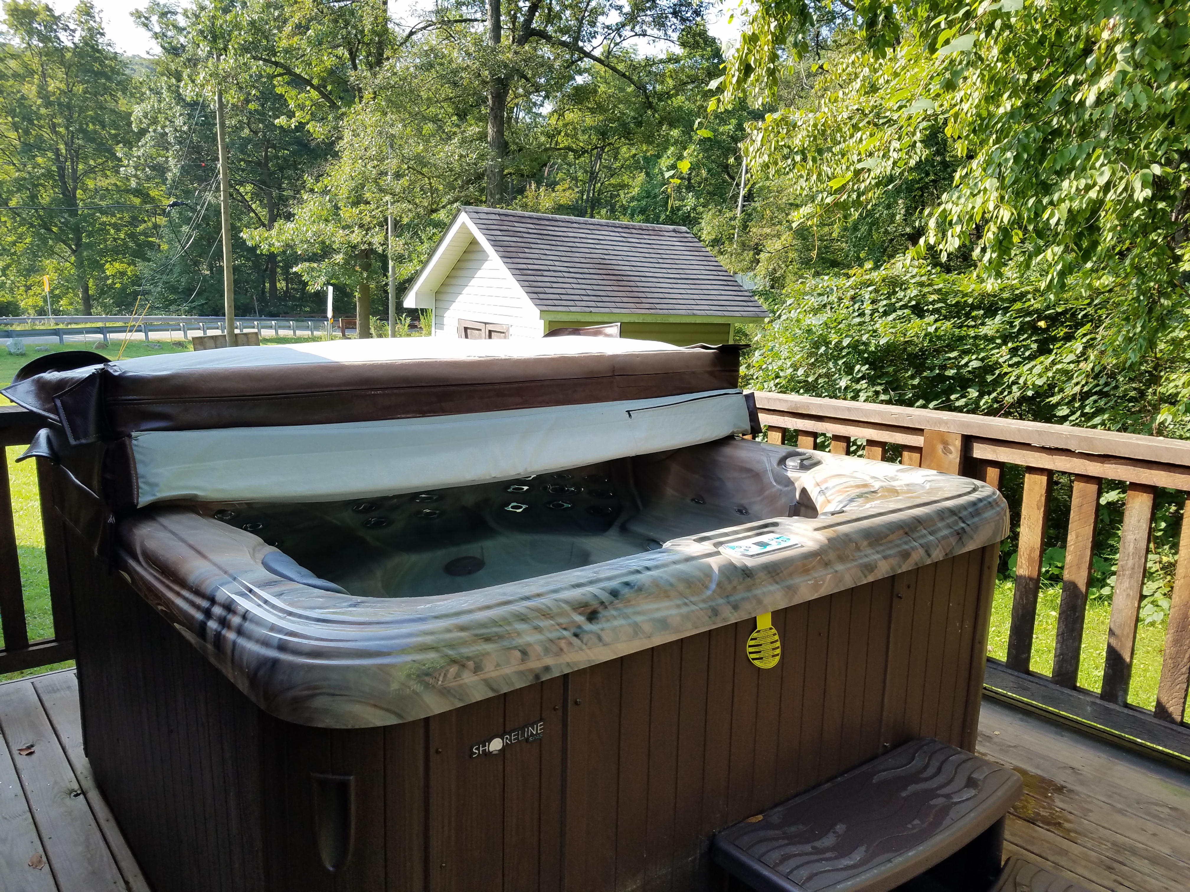 Image for Cottage on Meadow Run 1