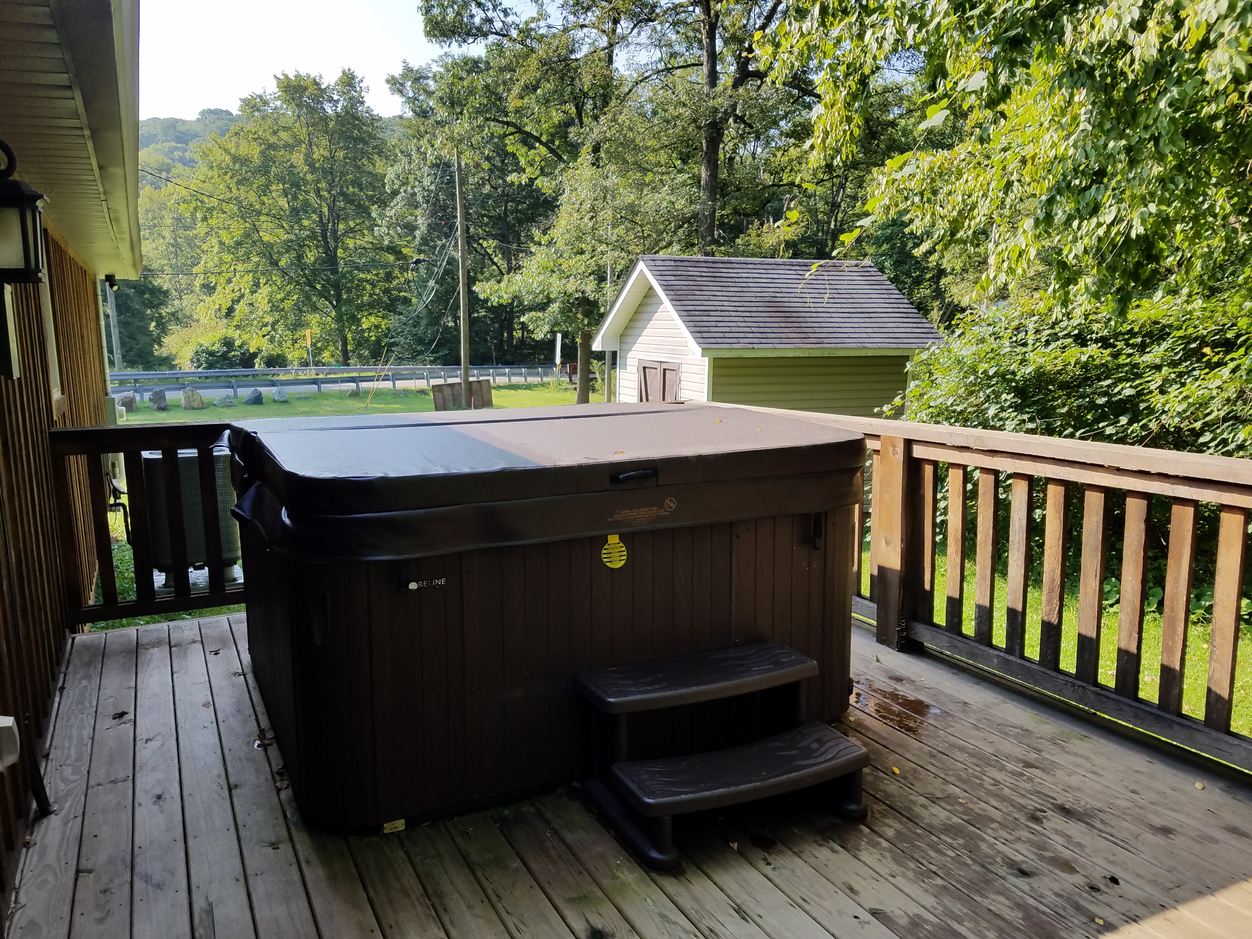 Image for Cottage on Meadow Run 15