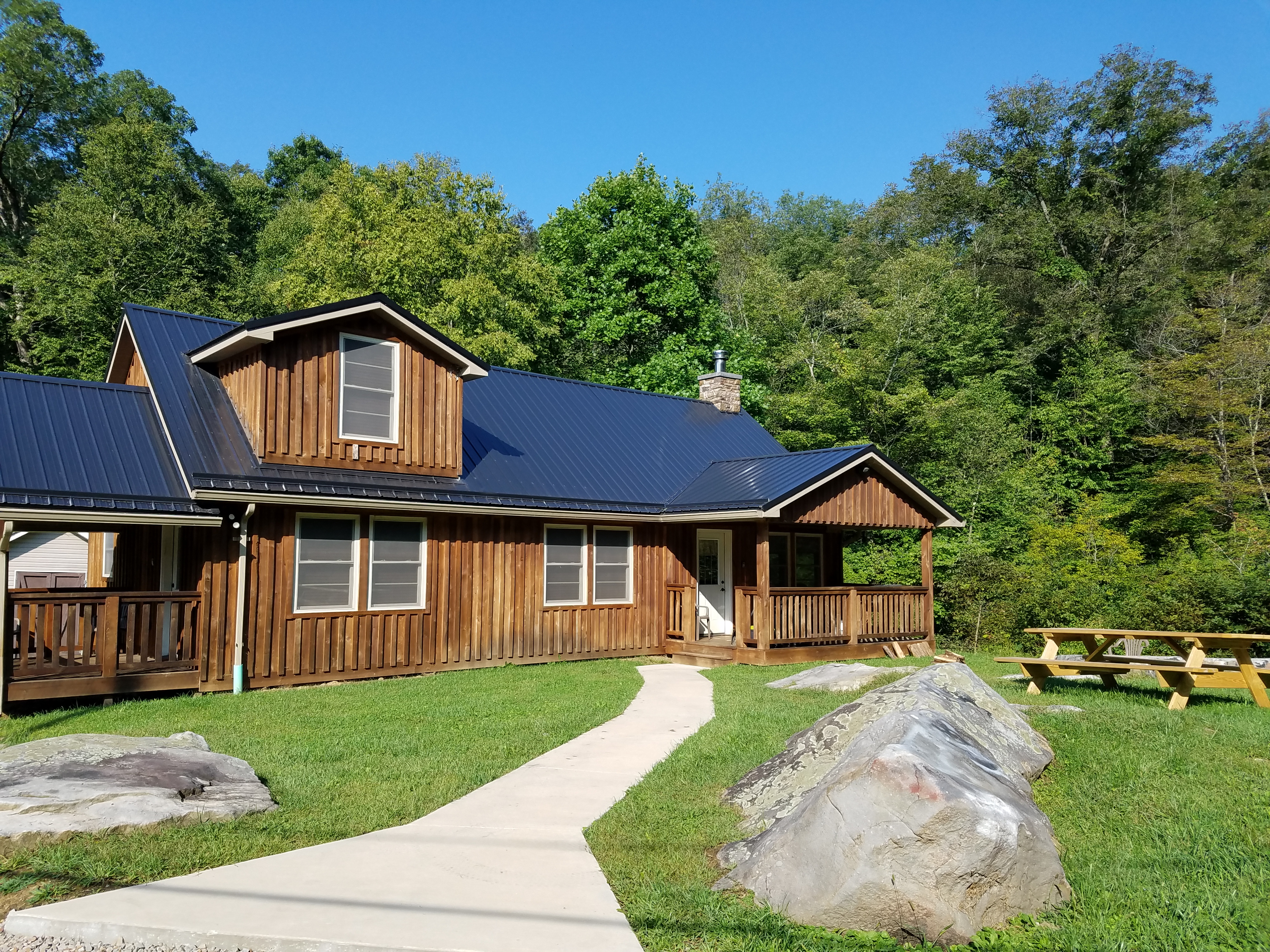 Image for Cottage on Meadow Run 12