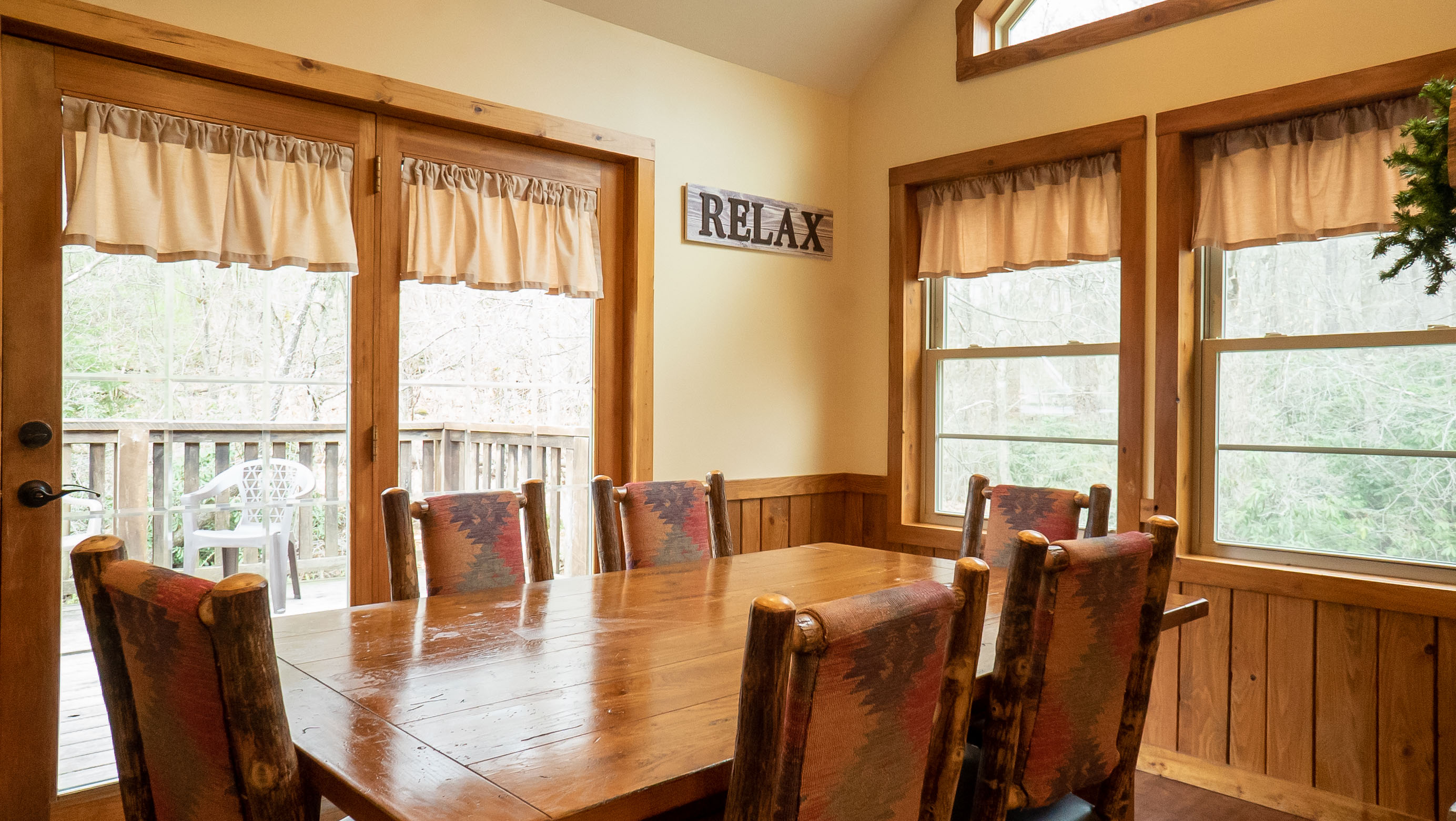 Image for Cottage on Meadow Run 3