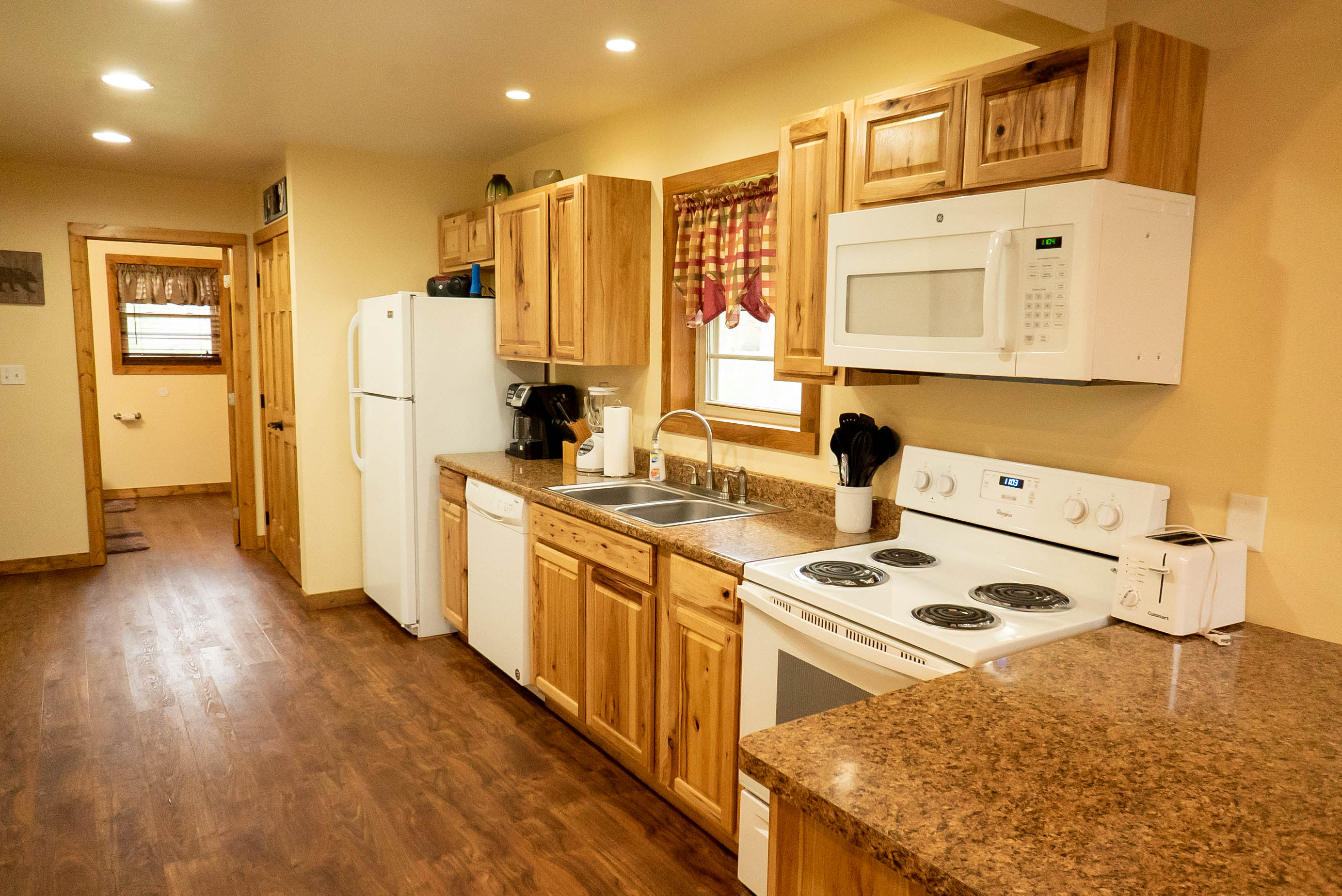 Image for Cottage on Meadow Run 4