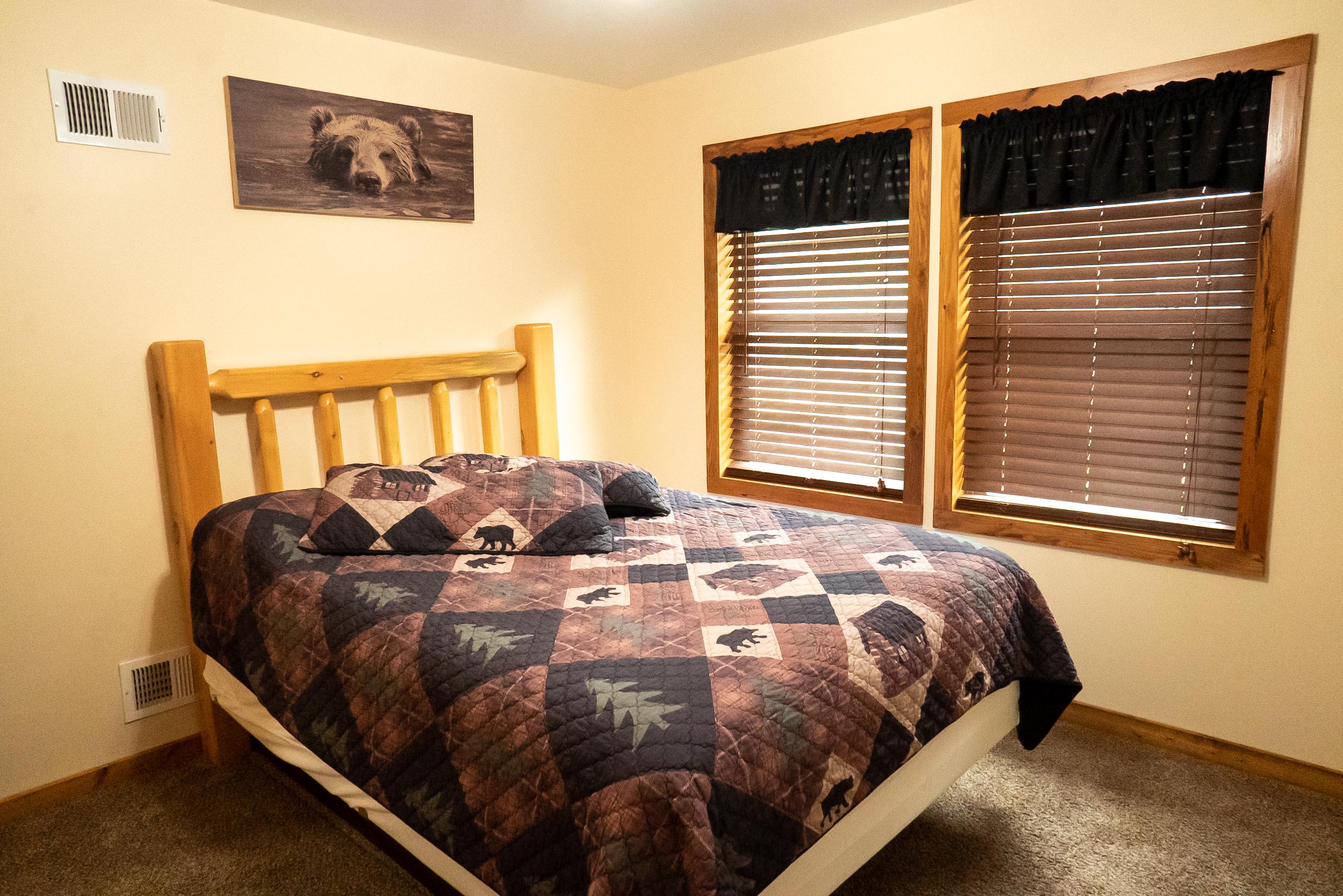 Image for Cottage on Meadow Run 6