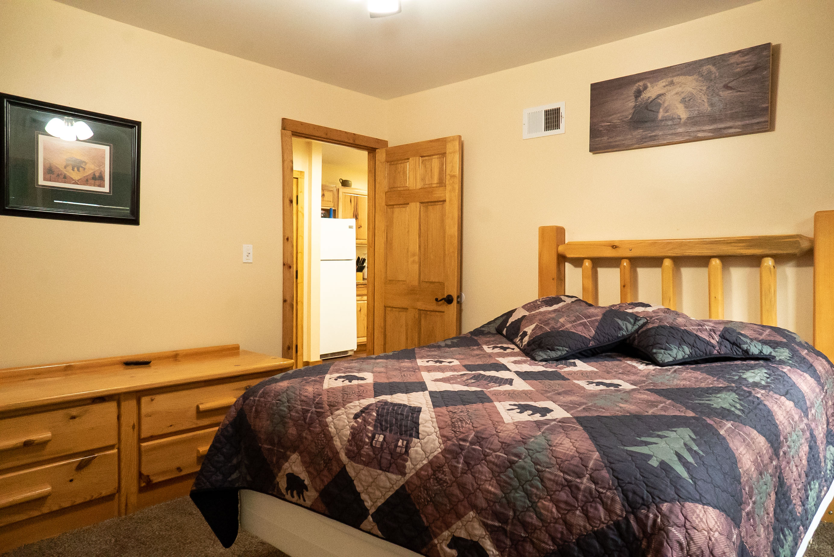 Image for Cottage on Meadow Run 9