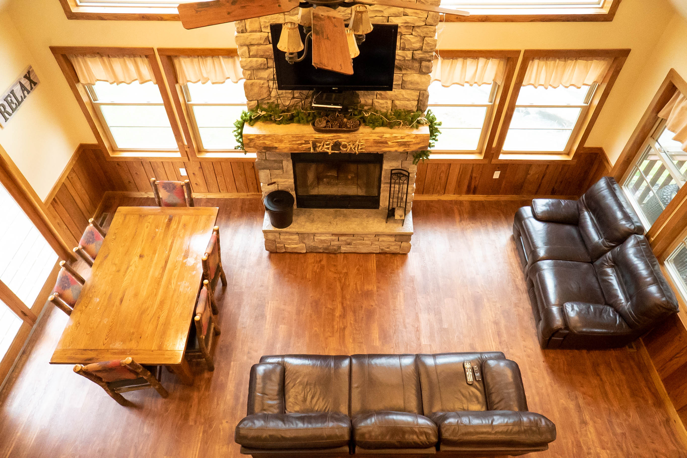 Image for Cottage on Meadow Run 5