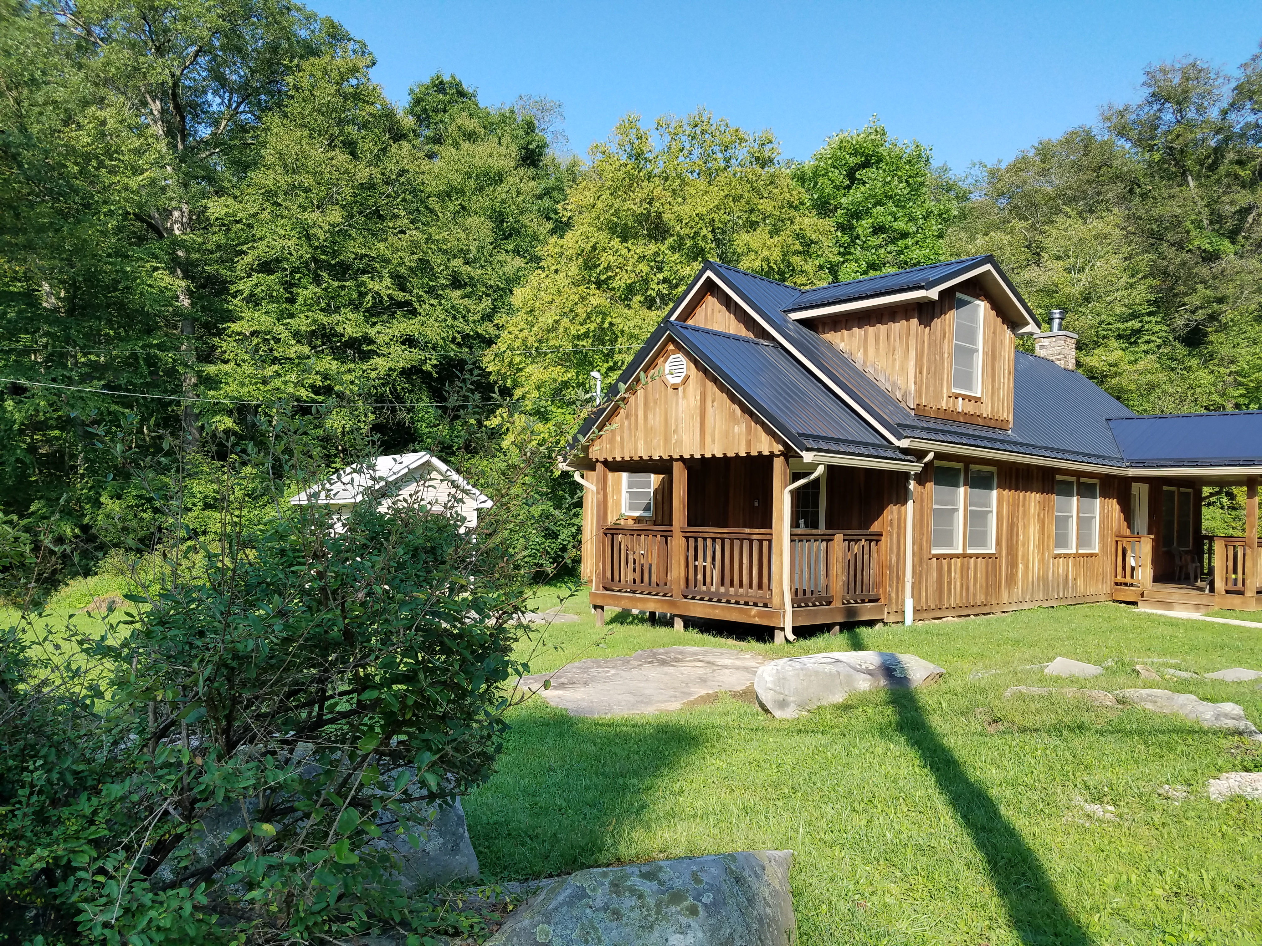 Image for Cottage on Meadow Run 13
