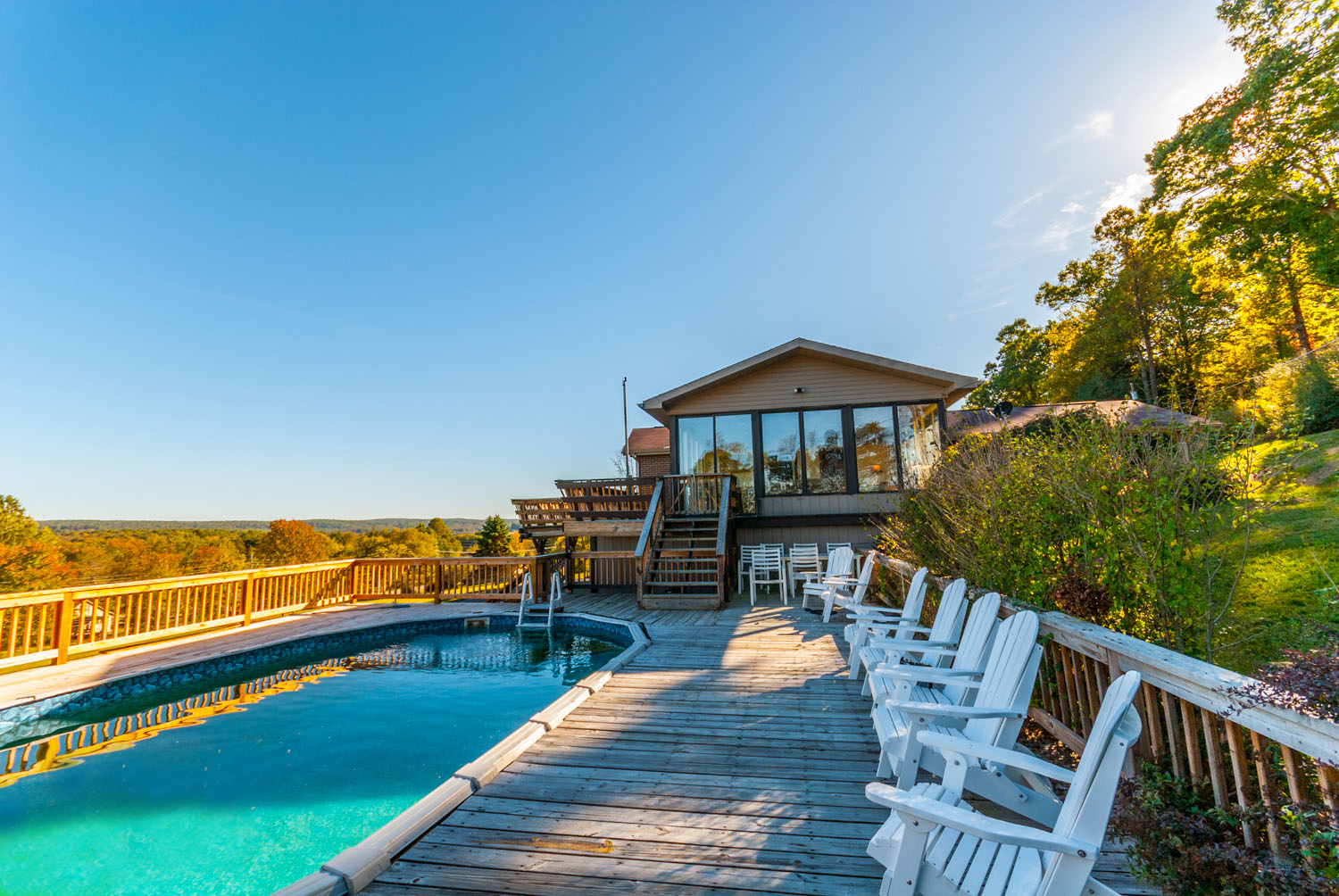 Image for Mountain View Lodge 0