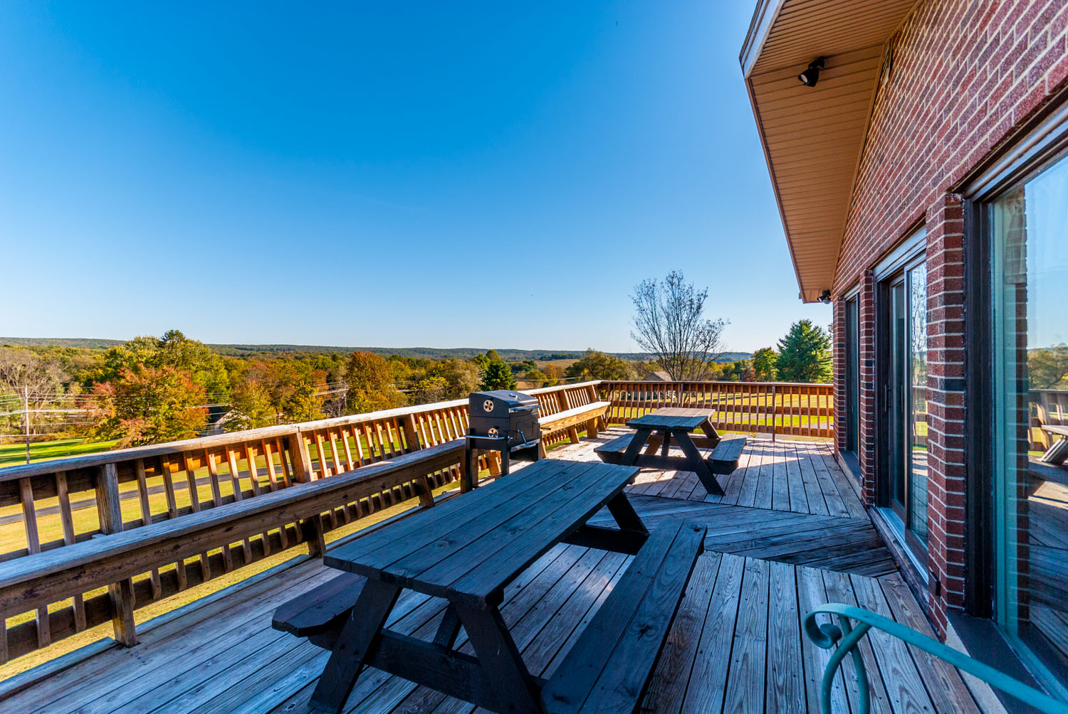 Image for Mountain View Lodge 55