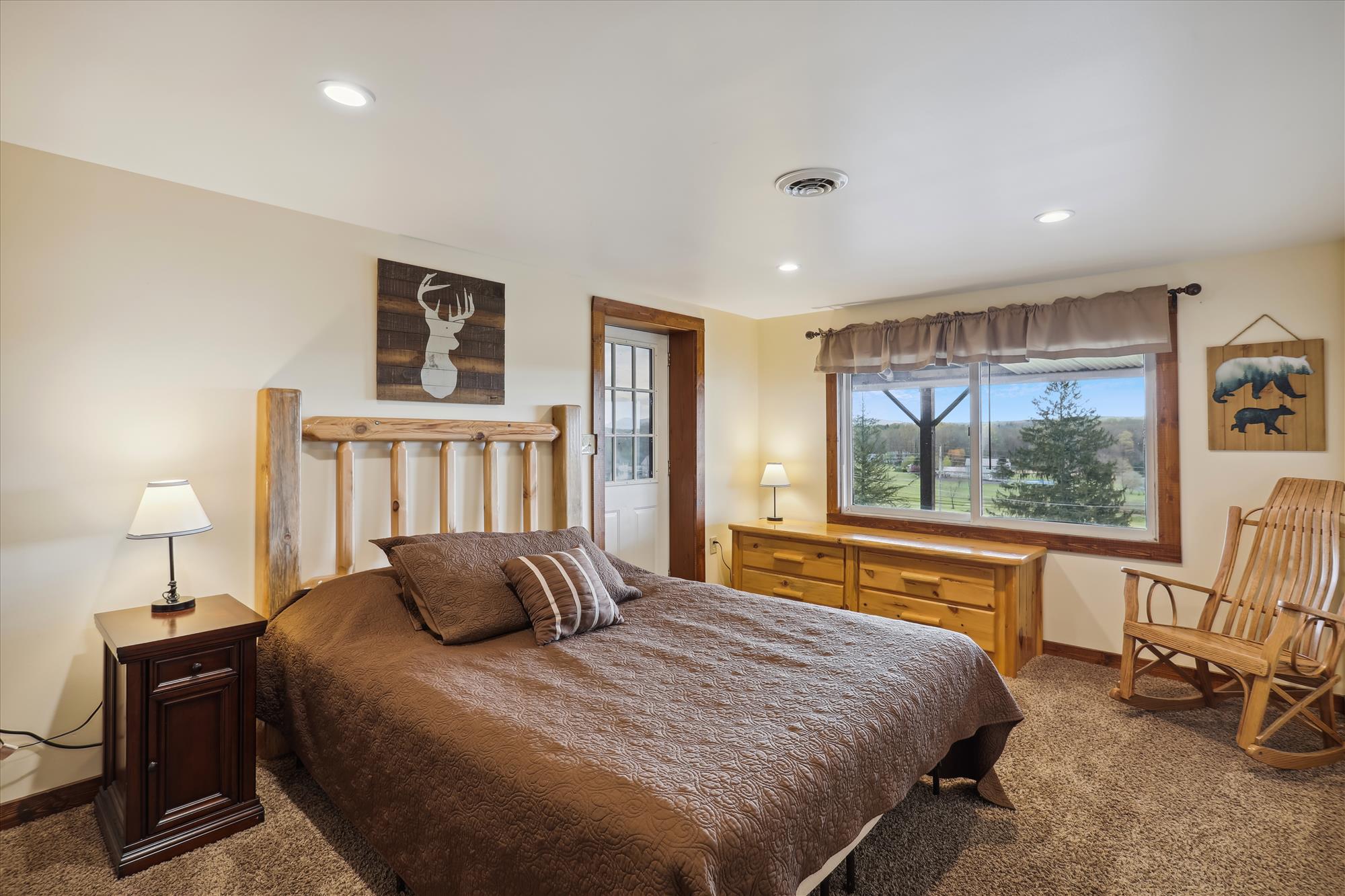 Image for Mountain View Lodge 45