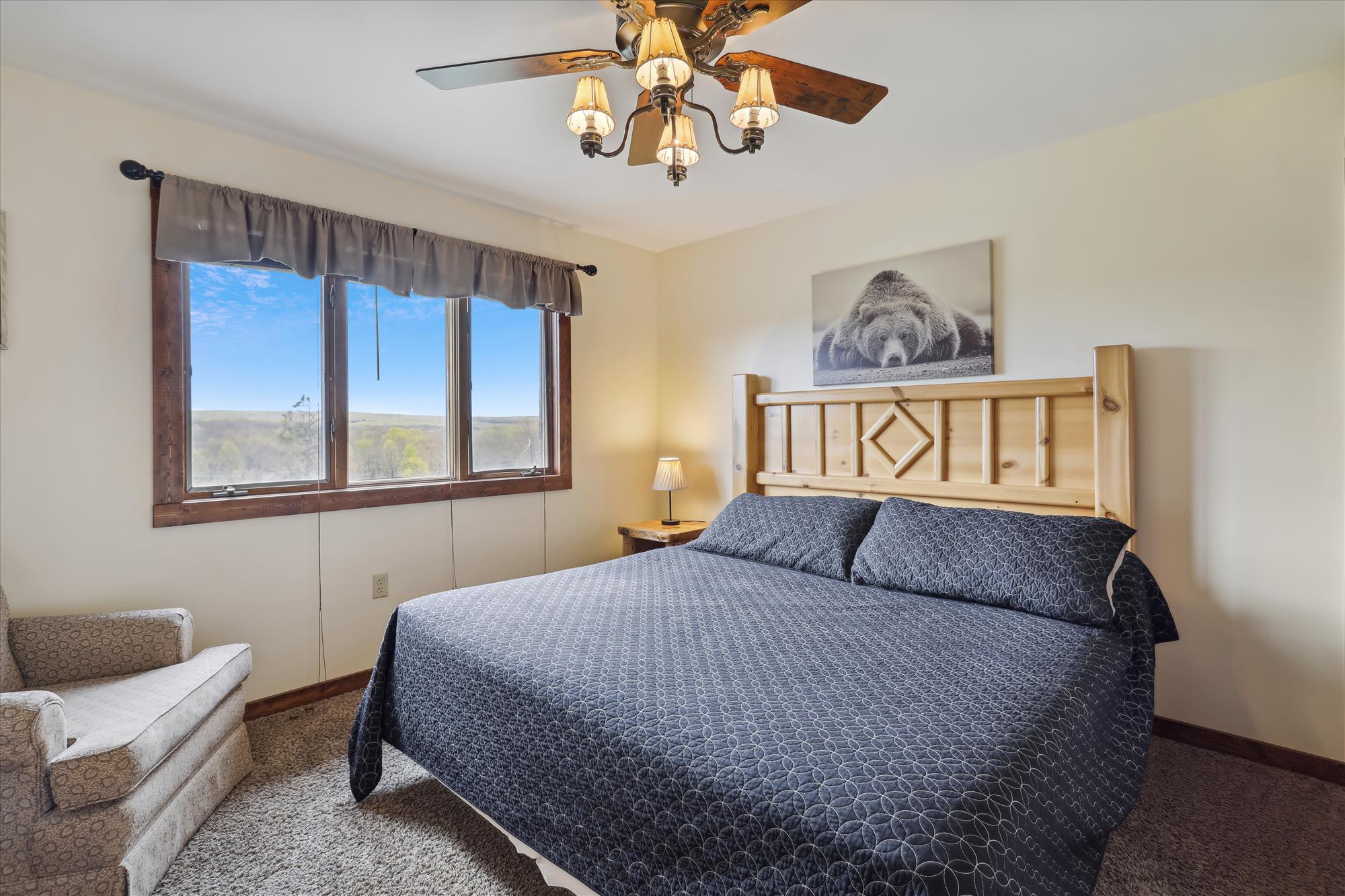 Image for Mountain View Lodge 22