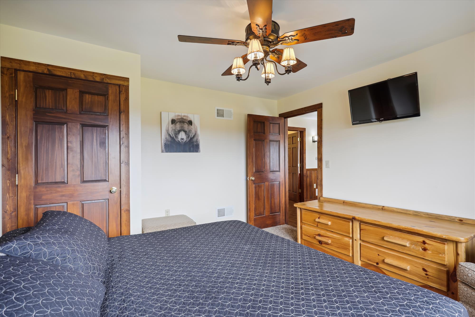 Image for Mountain View Lodge 24