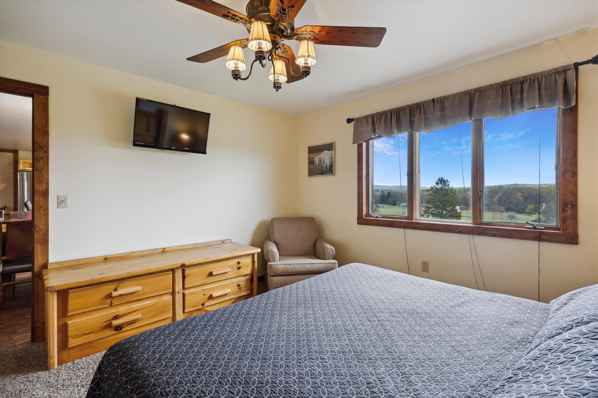 Image for Mountain View Lodge 25