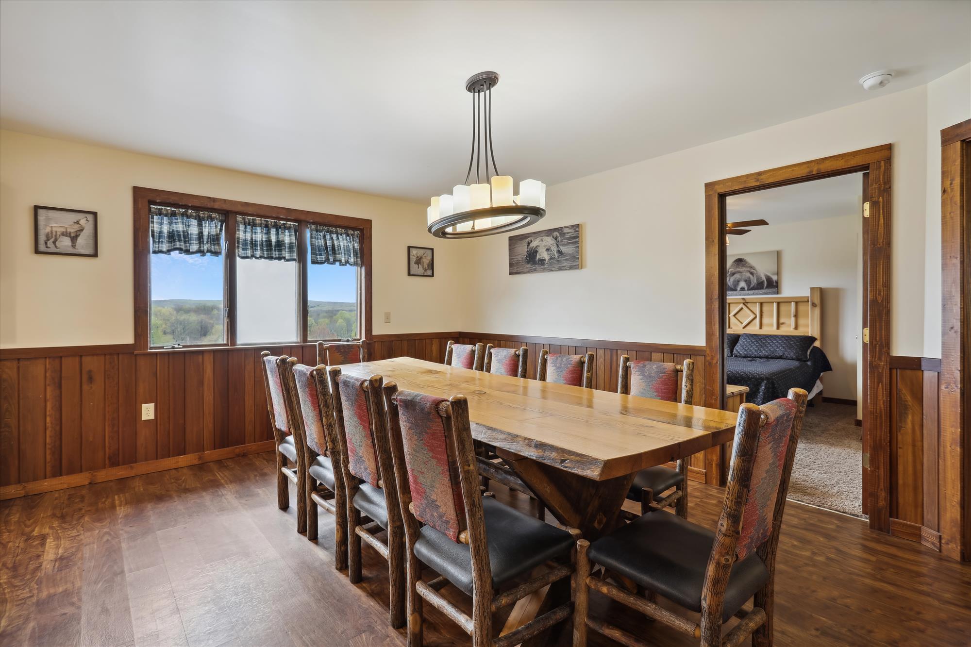 Image for Mountain View Lodge 10