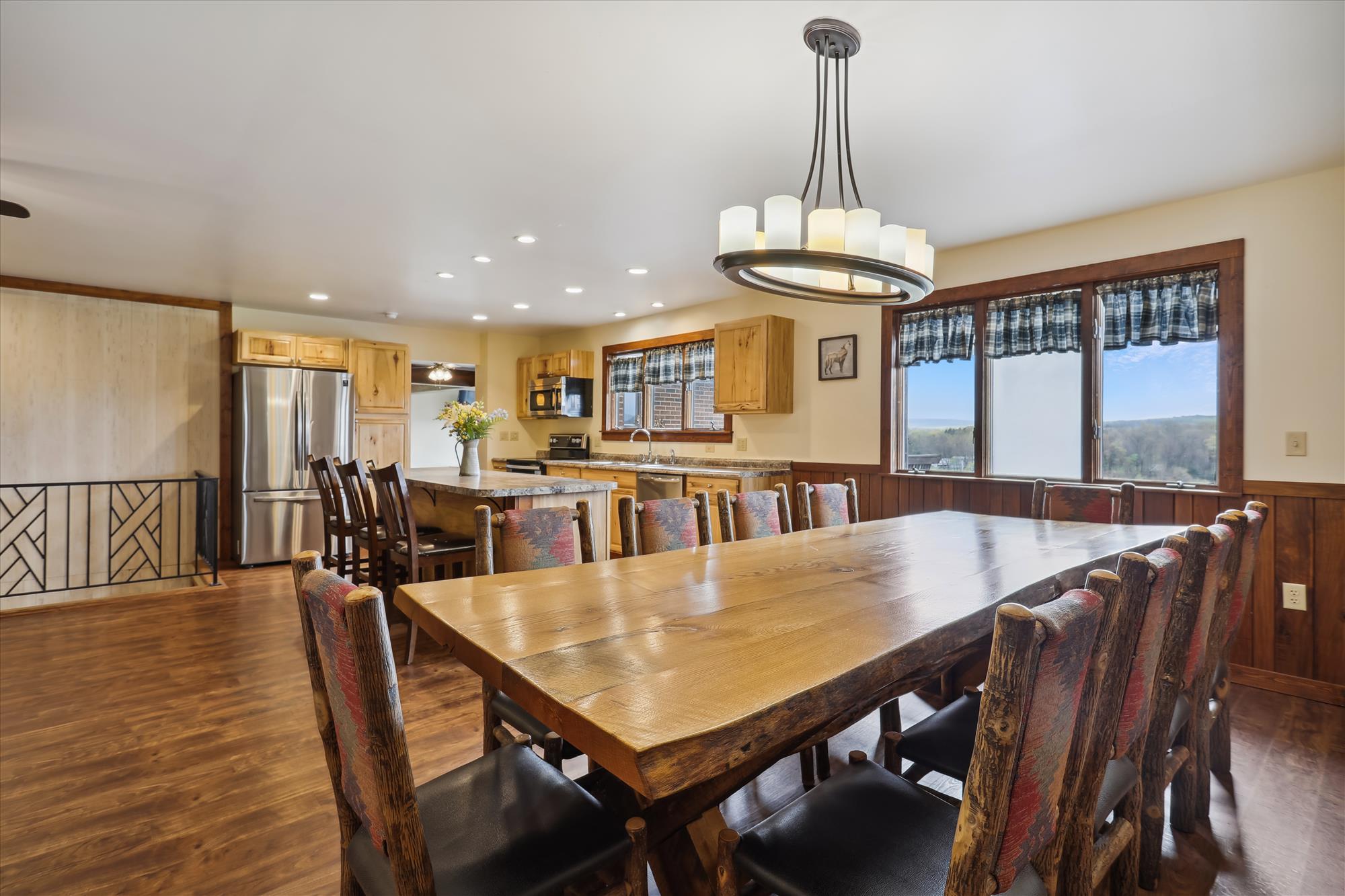 Image for Mountain View Lodge 12