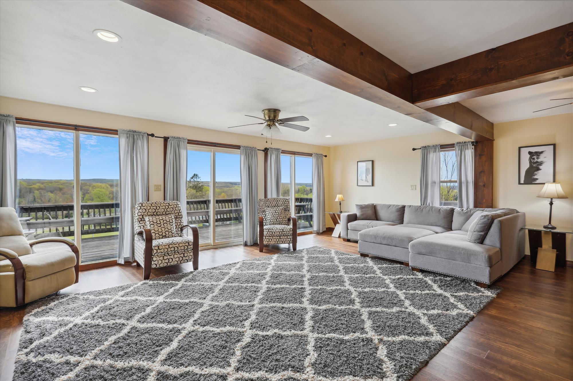 Image for Mountain View Lodge 1