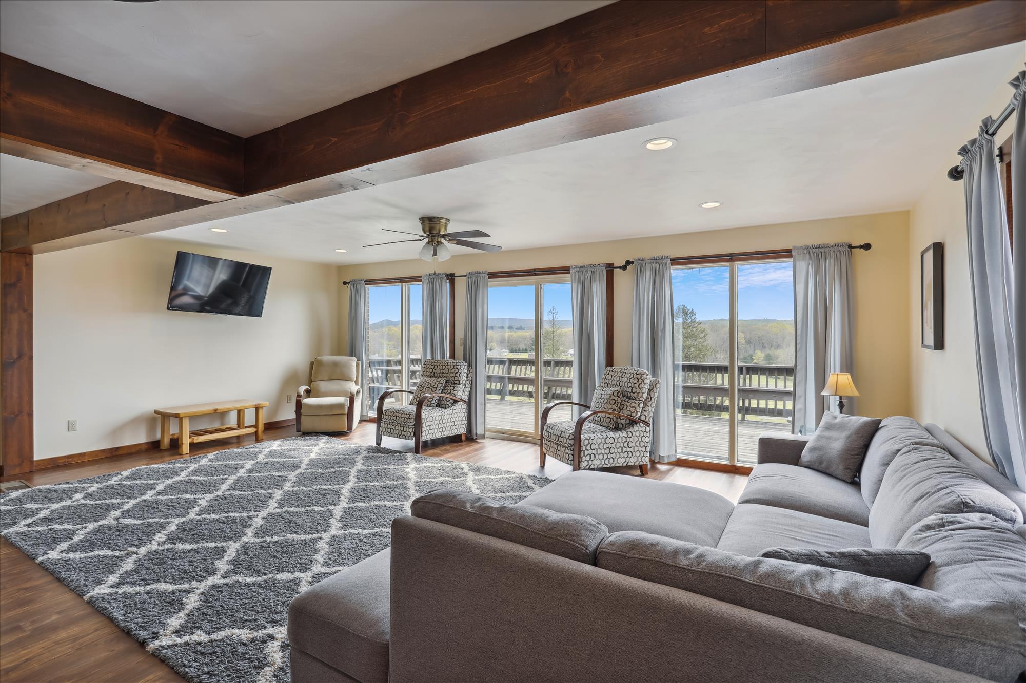 Image for Mountain View Lodge 4