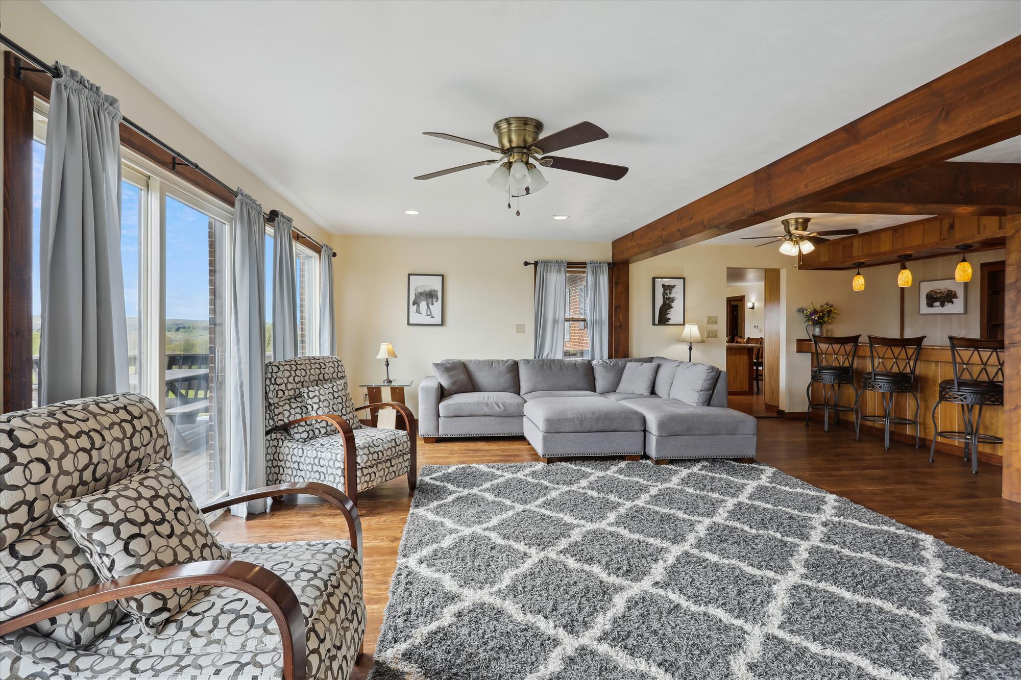 Image for Mountain View Lodge 6