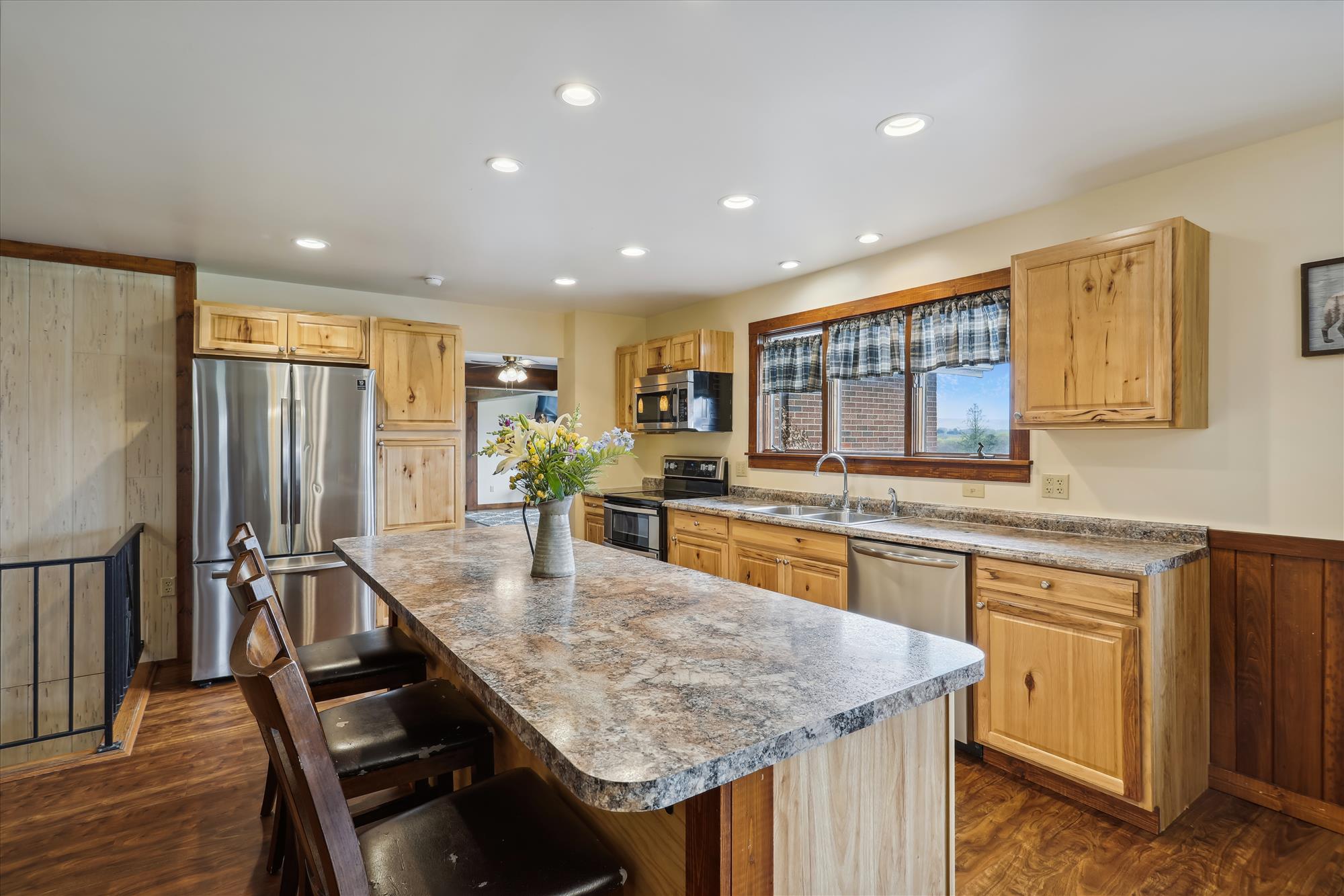 Image for Mountain View Lodge 8