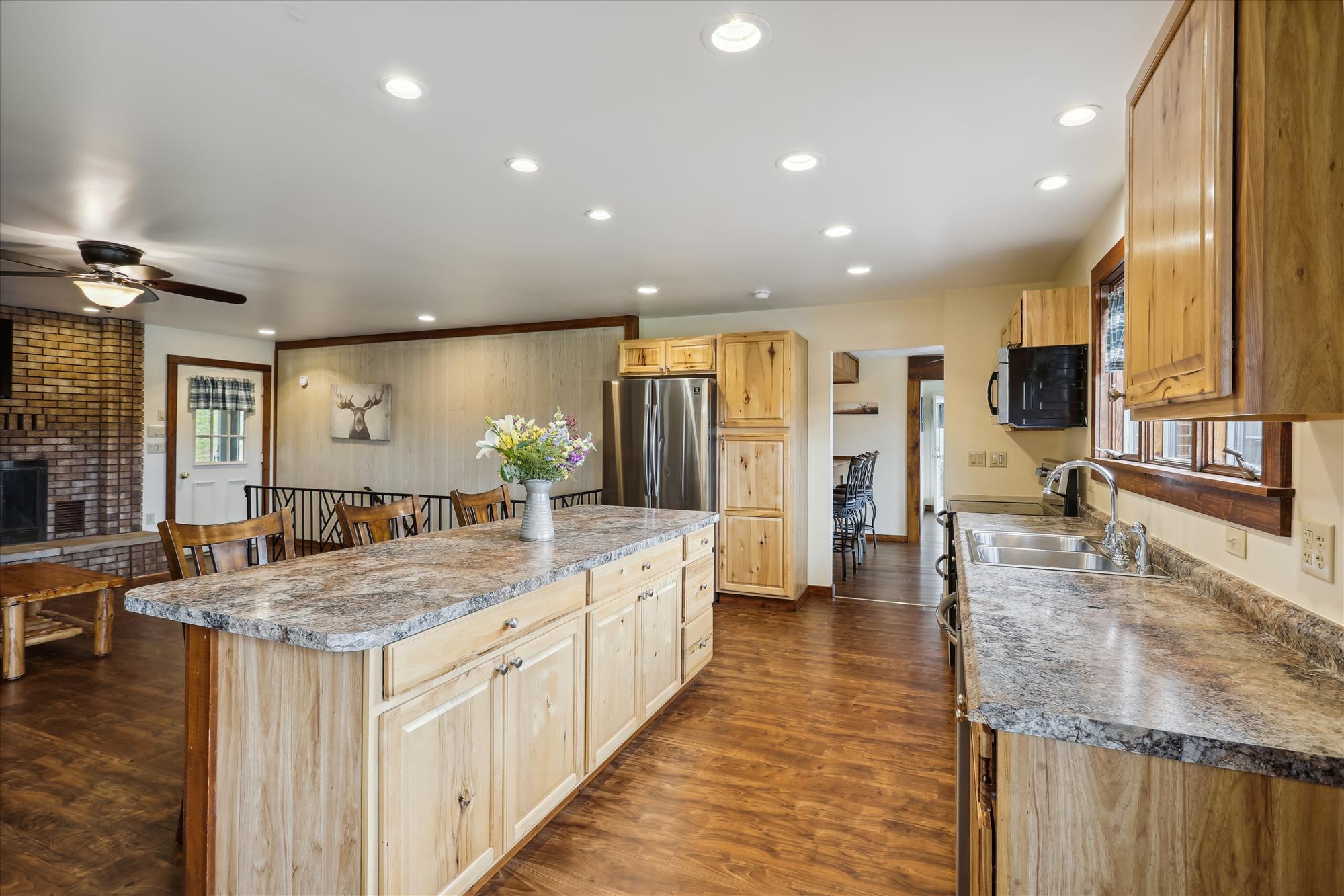 Image for Mountain View Lodge 9