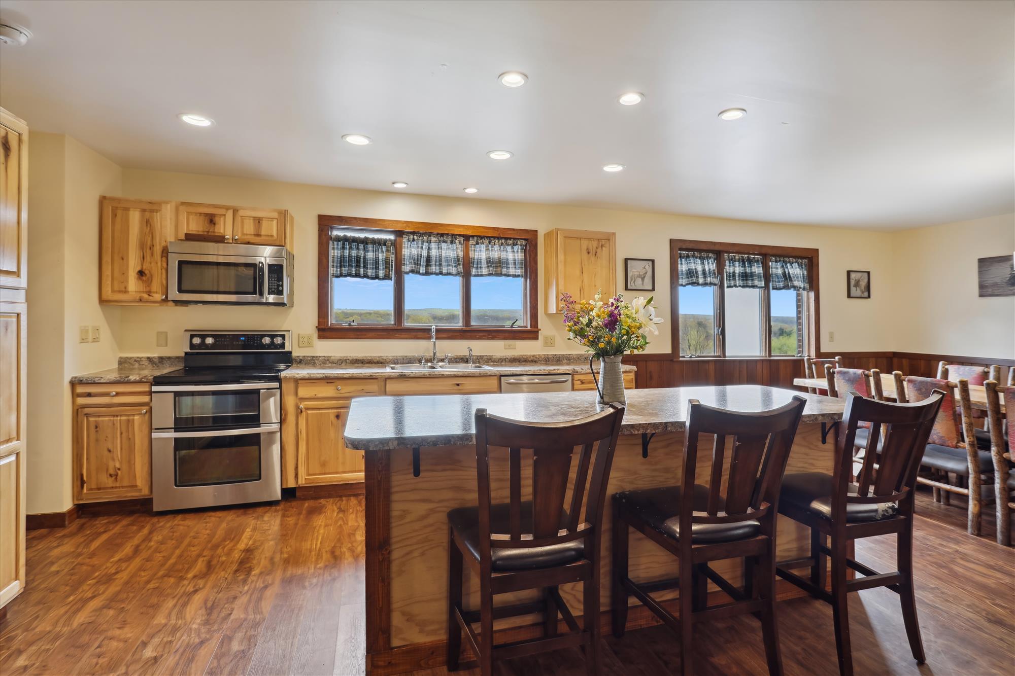 Image for Mountain View Lodge 11