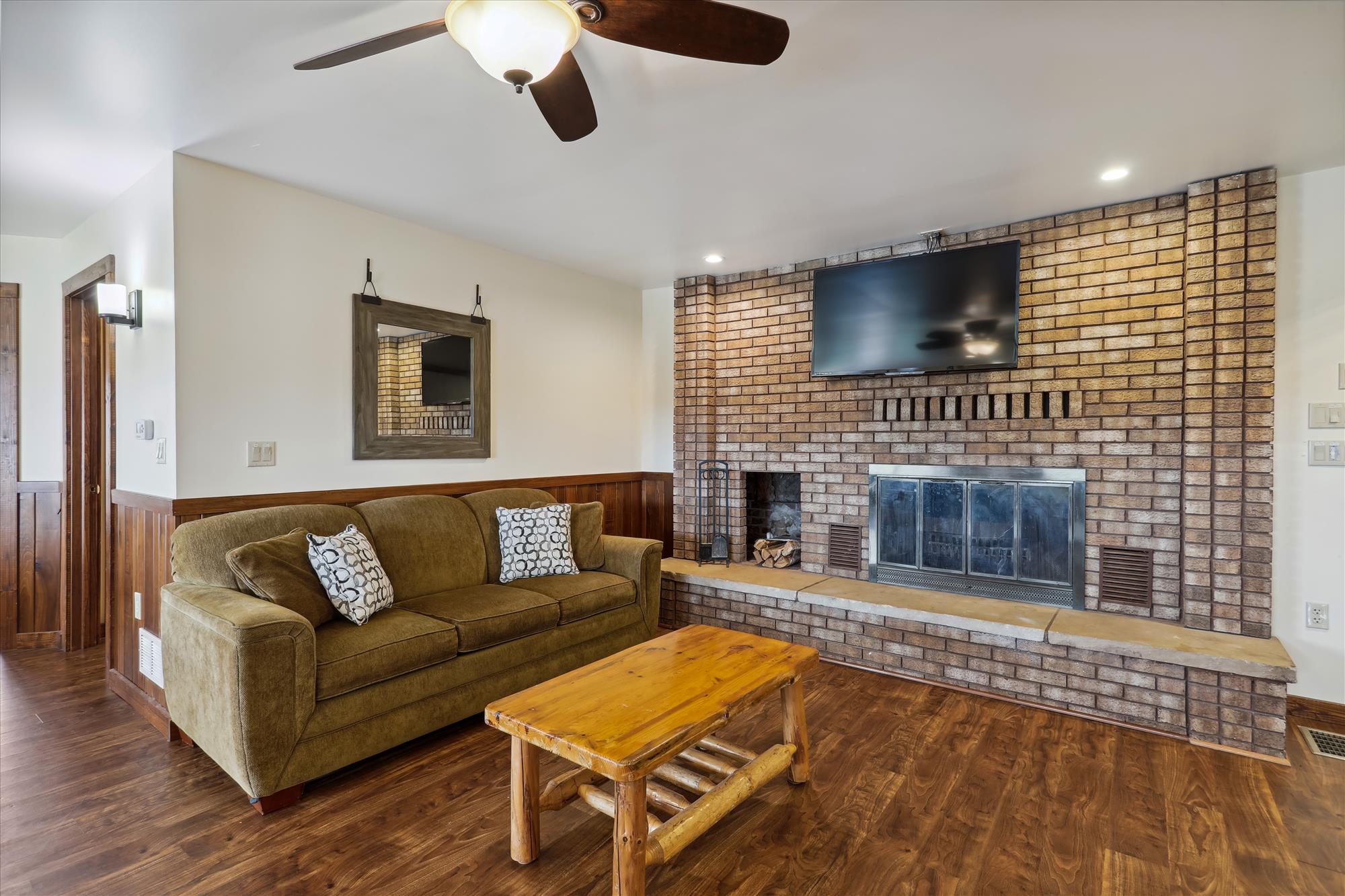 Image for Mountain View Lodge 14