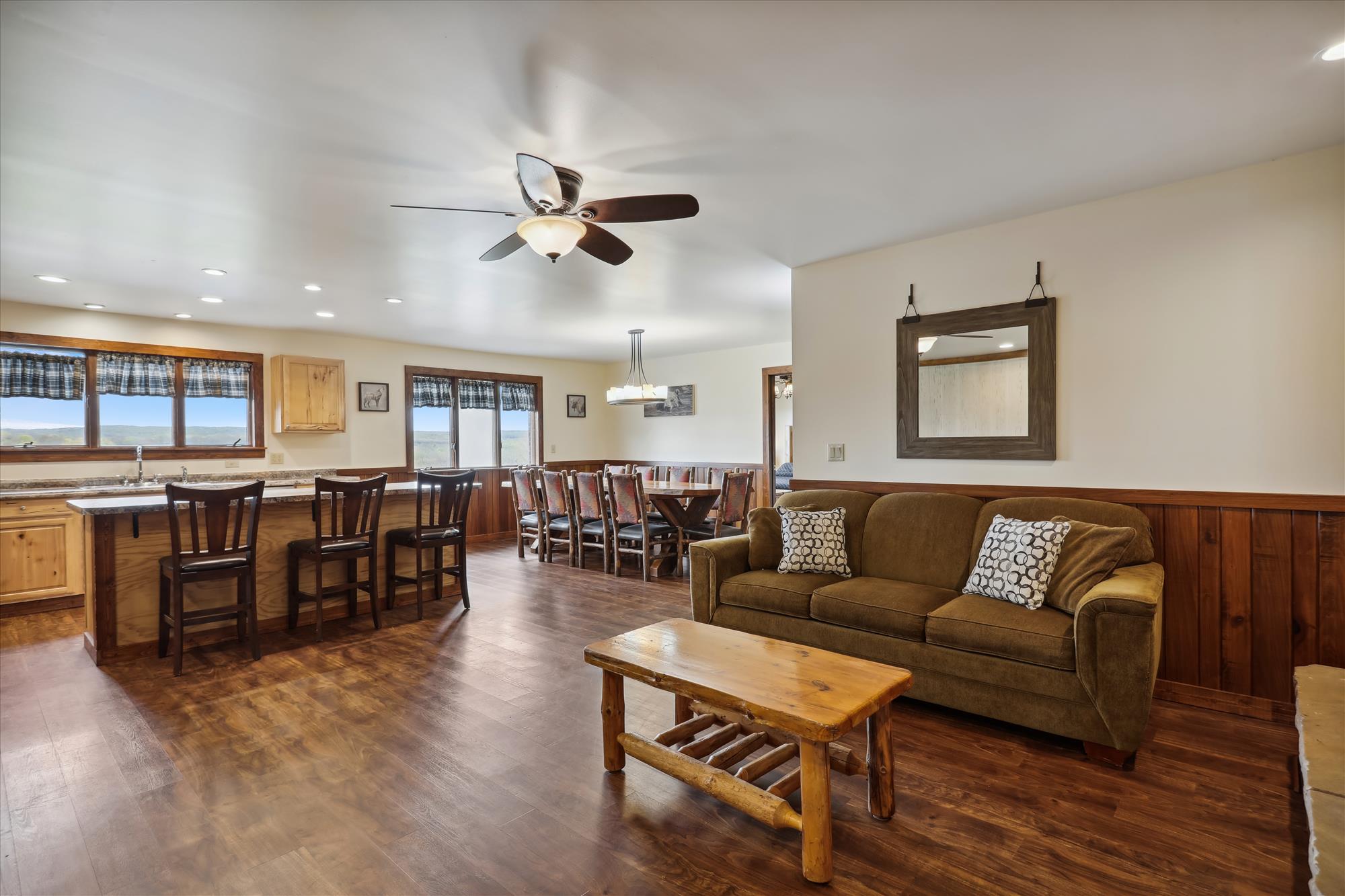 Image for Mountain View Lodge 13