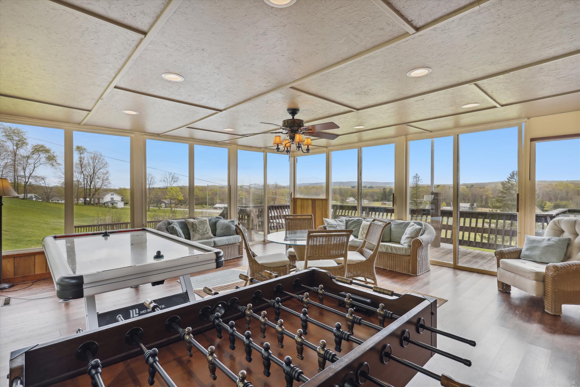 Image for Mountain View Lodge 2