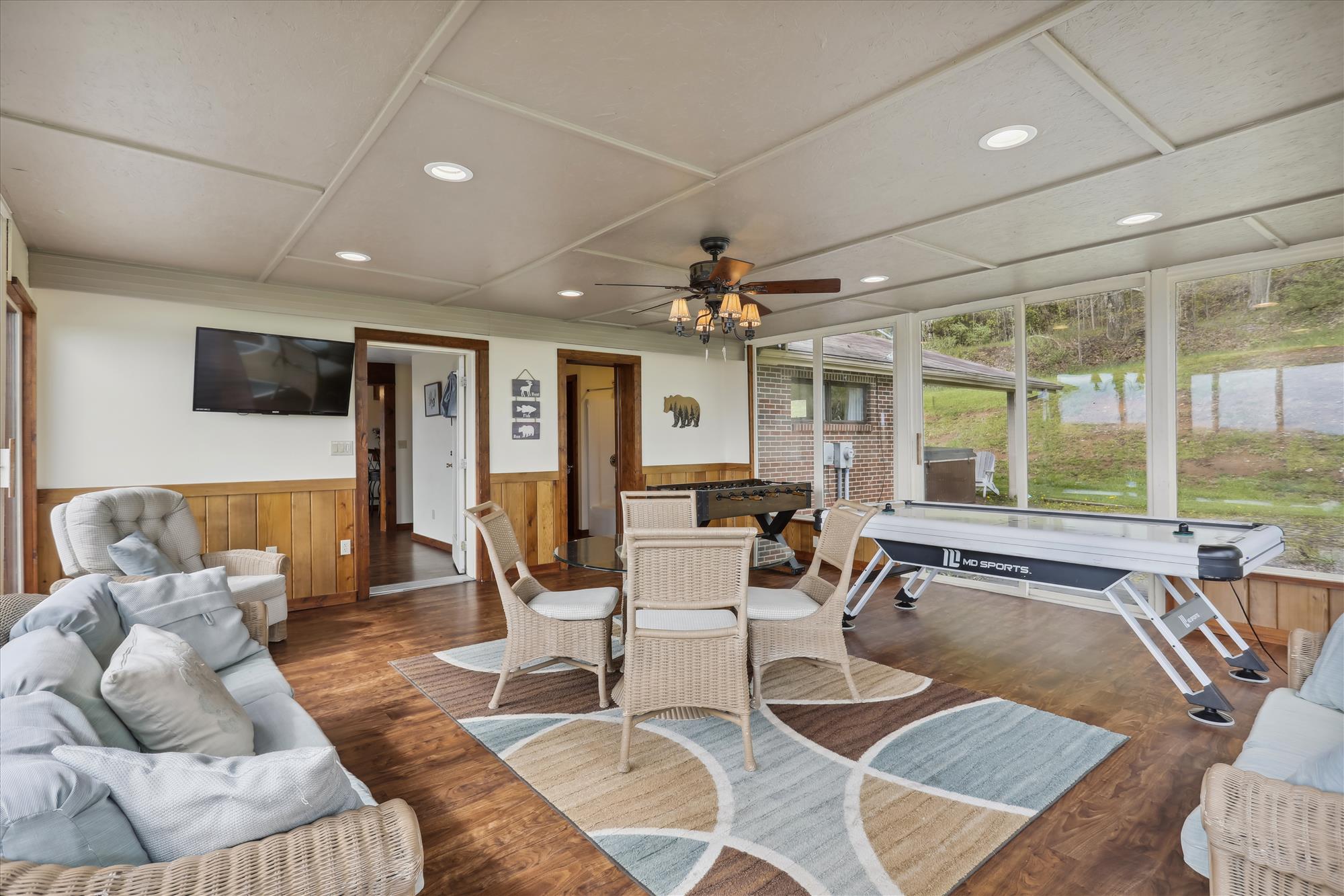 Image for Mountain View Lodge 17