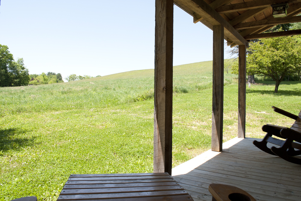 Image for Orndorff Cabin 3