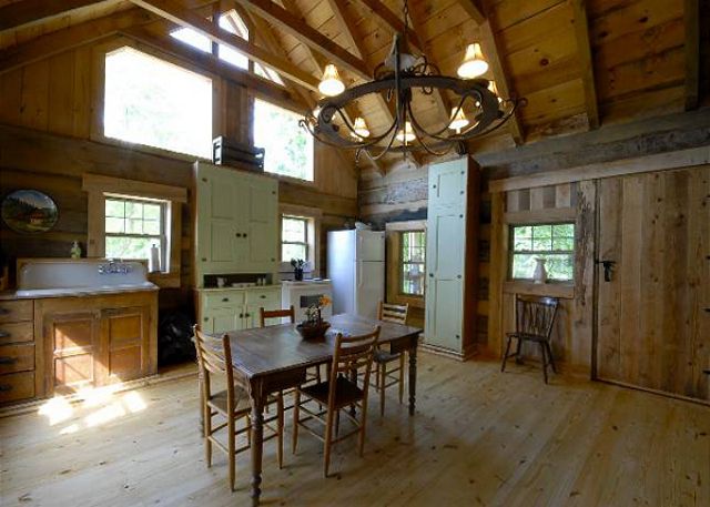 Image for Orndorff Cabin 4