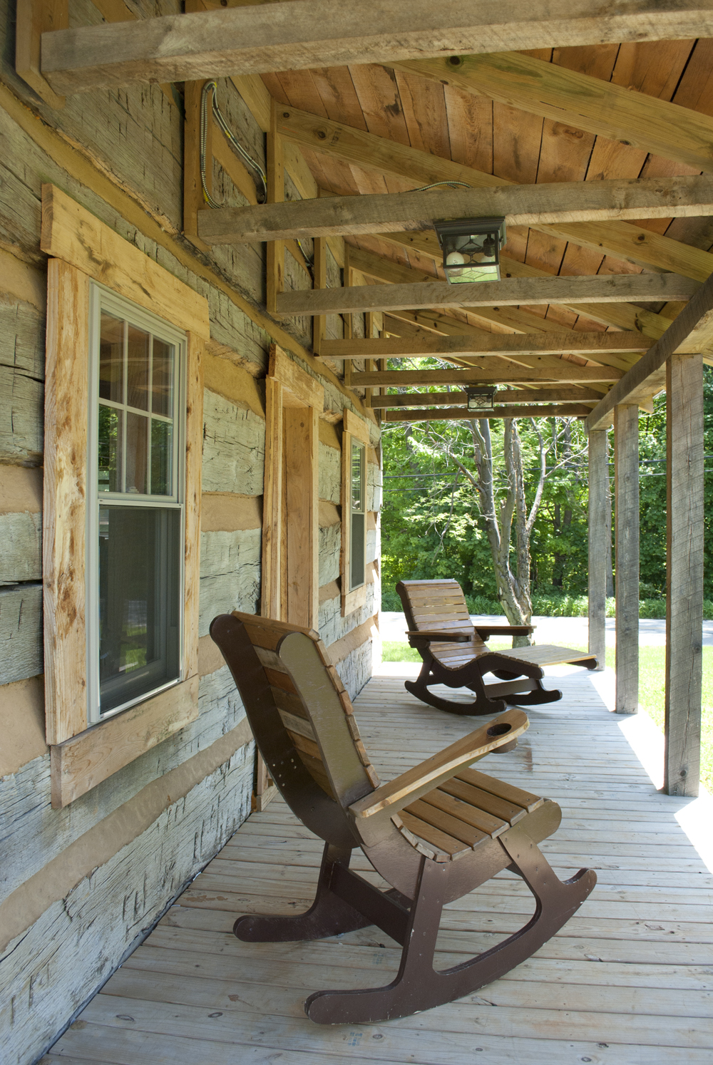 Image for Orndorff Cabin 5