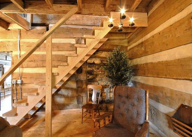 Image for Orndorff Cabin 7