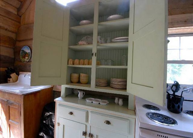 Image for Orndorff Cabin 8