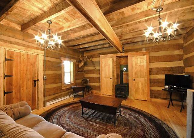 Image for Orndorff Cabin 9