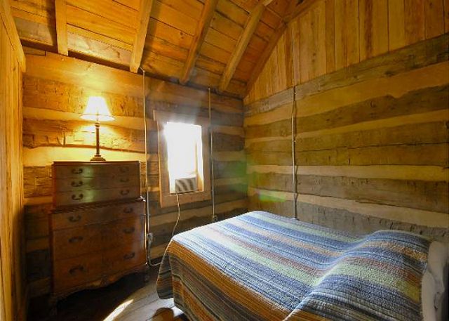 Image for Orndorff Cabin 10