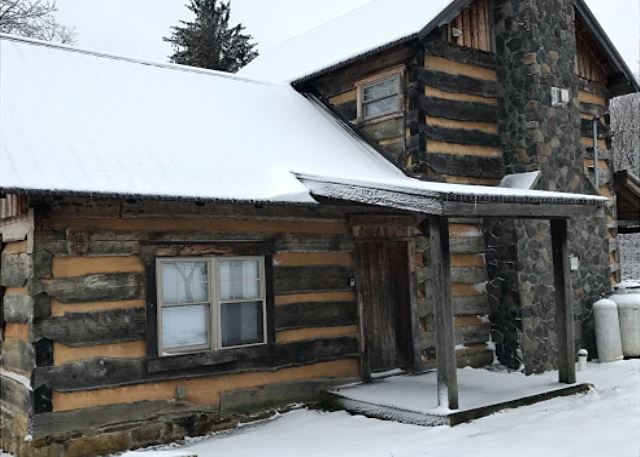 Image for Orndorff Cabin 13