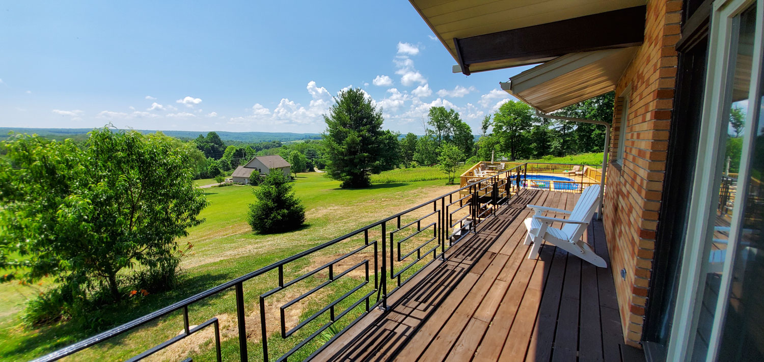 Image for Ridgecrest 30