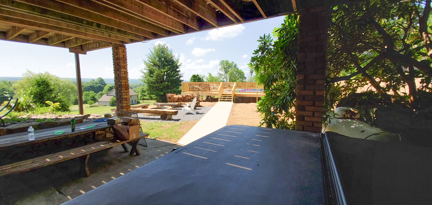 Image for Ridgecrest 28