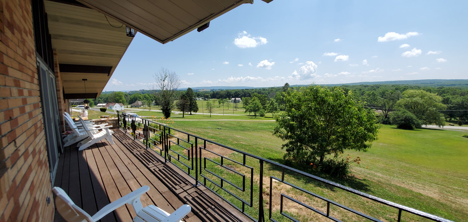 Image for Ridgecrest 35