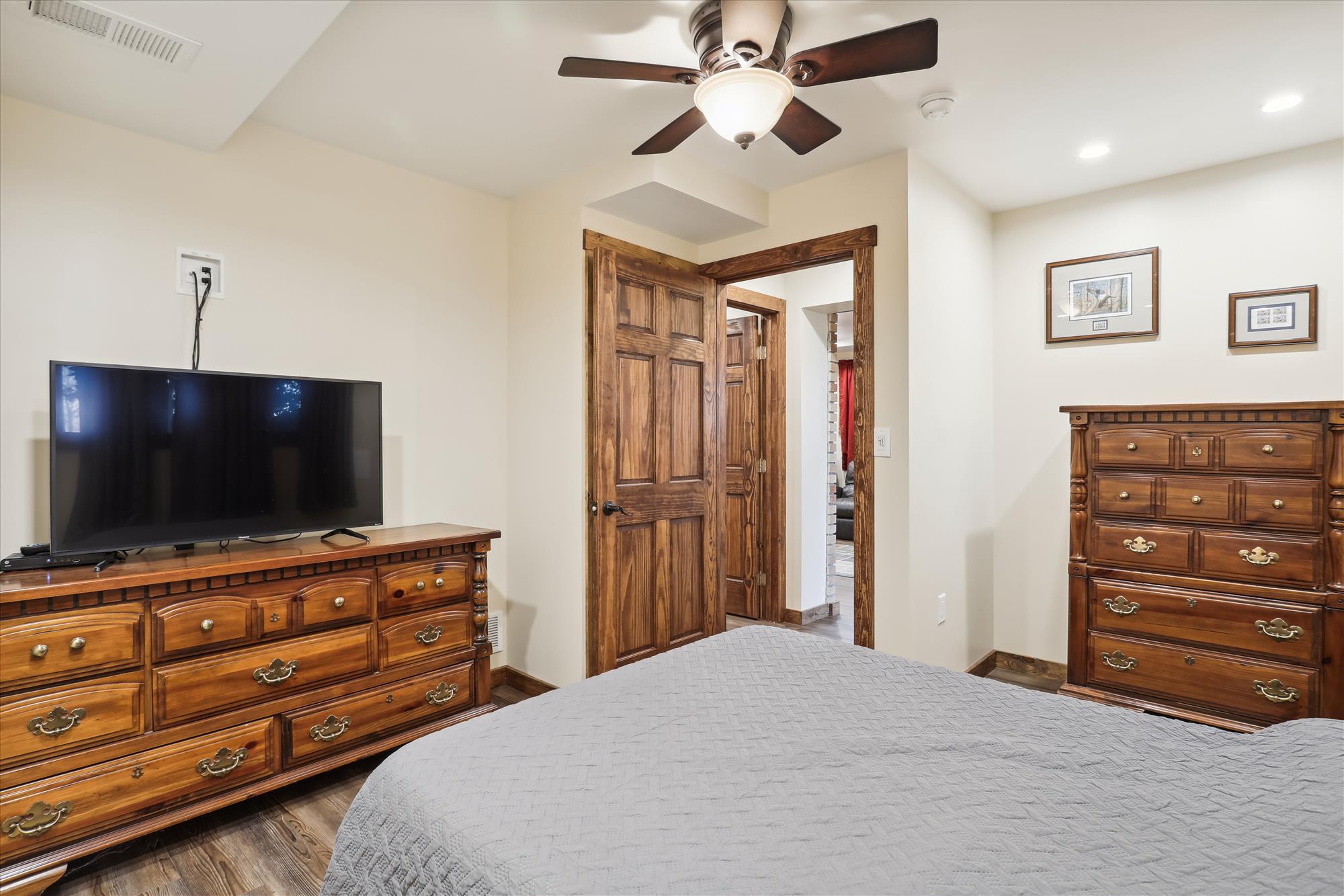 Image for Ridgecrest 45