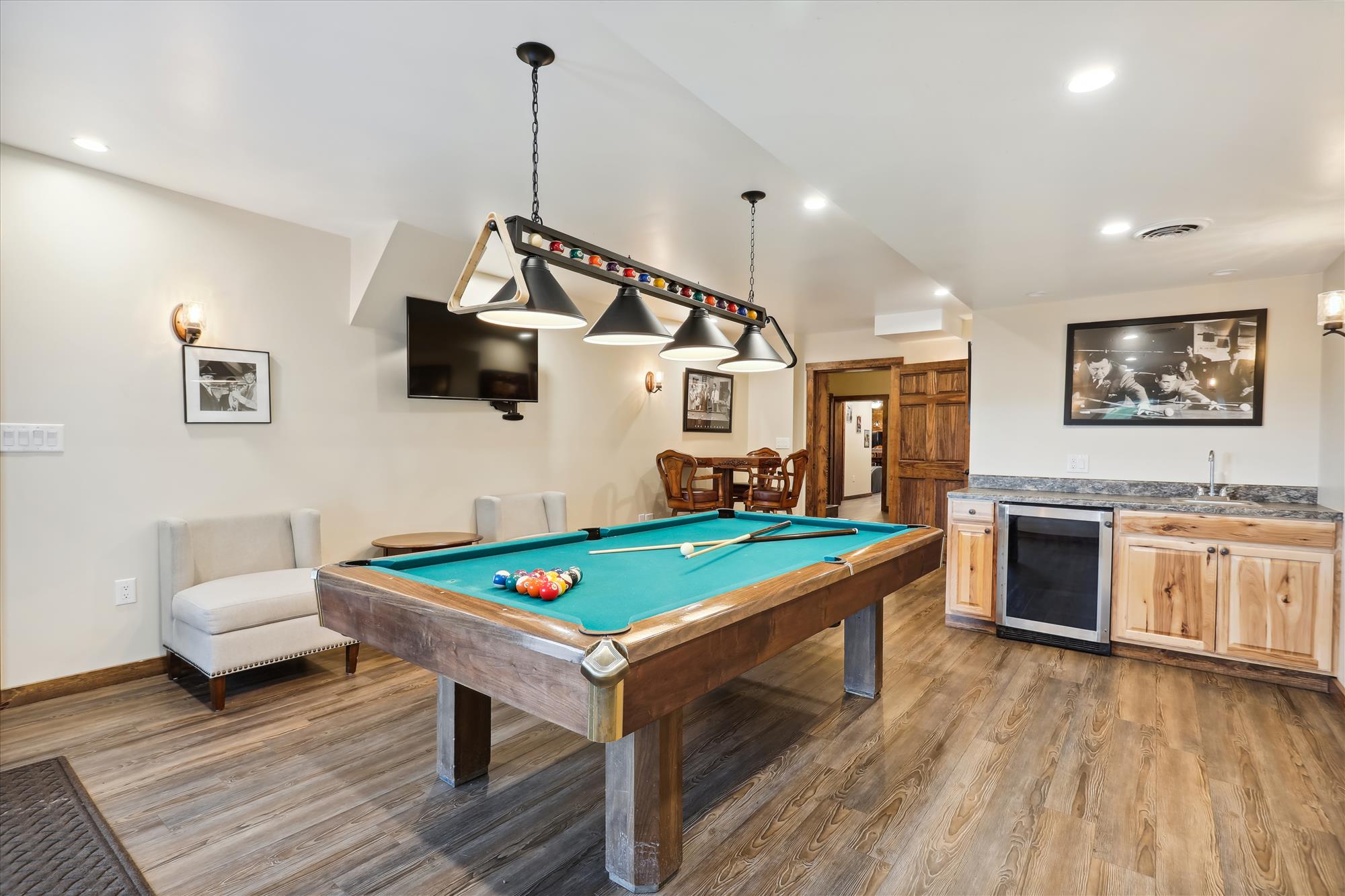 Image for Ridgecrest 32