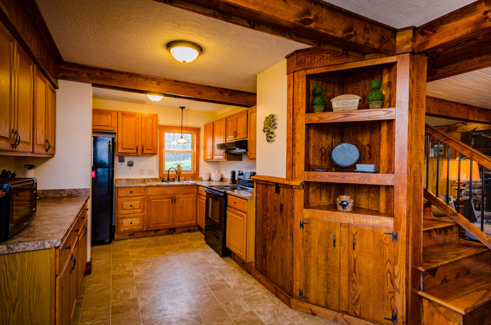 Schaefer House at Ohiopyle Ohiopyle Vacation Rentals