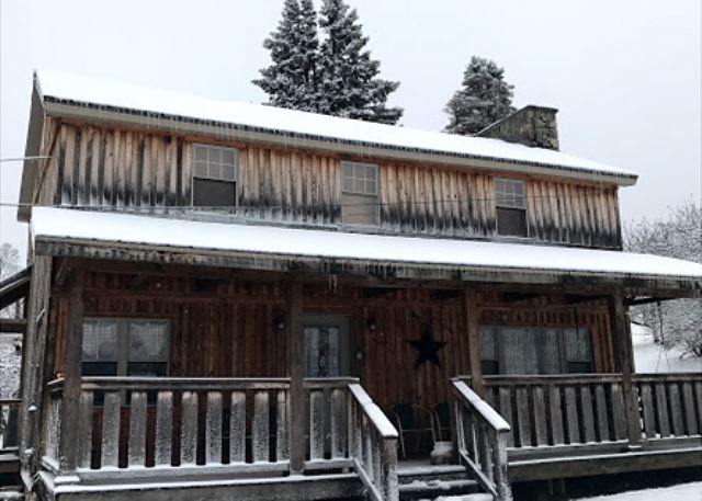 Image for Schaefer House at Ohiopyle 27