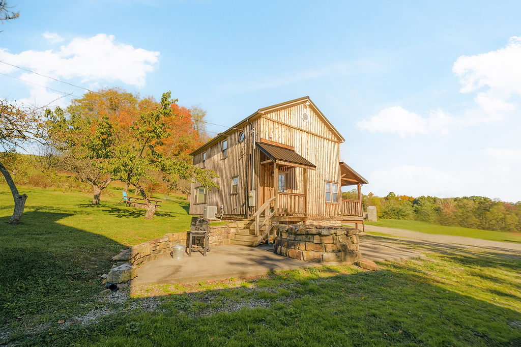 Image for Schaefer House at Ohiopyle 3