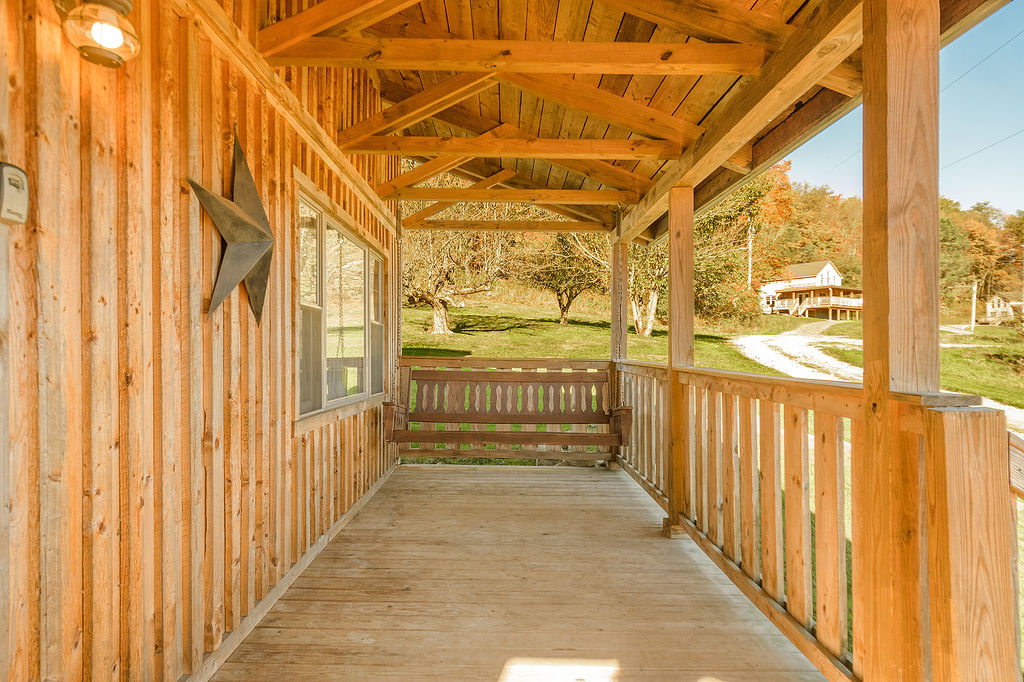 Image for Schaefer House at Ohiopyle 2