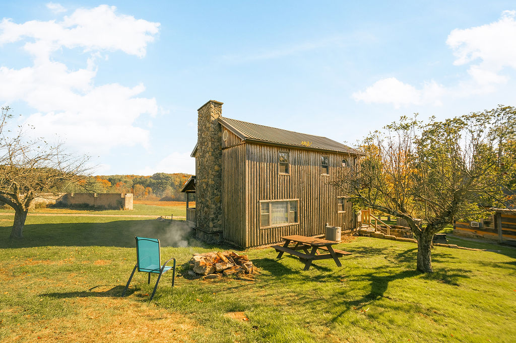 Image for Schaefer House at Ohiopyle 4