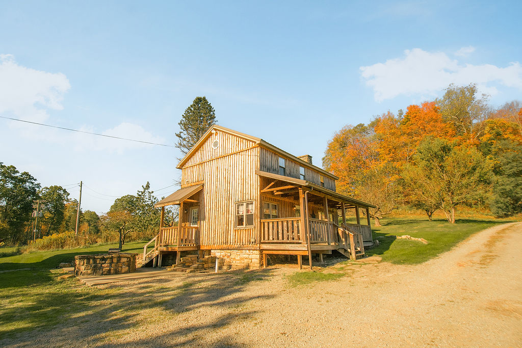 Image for Schaefer House at Ohiopyle 5
