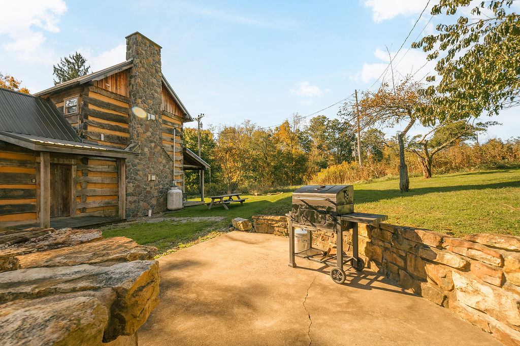 Image for Schaefer House at Ohiopyle 7