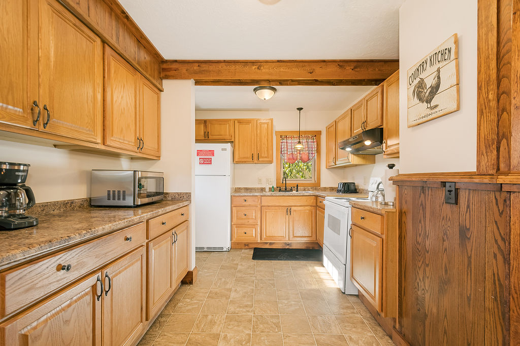 Image for Schaefer House at Ohiopyle 9