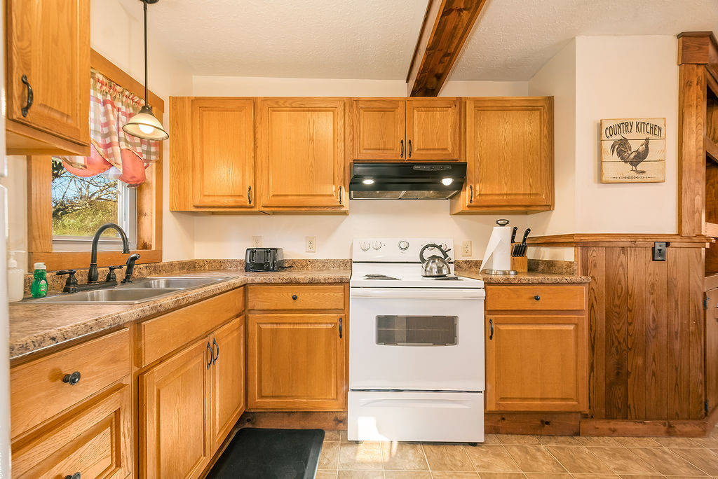 Image for Schaefer House at Ohiopyle 10